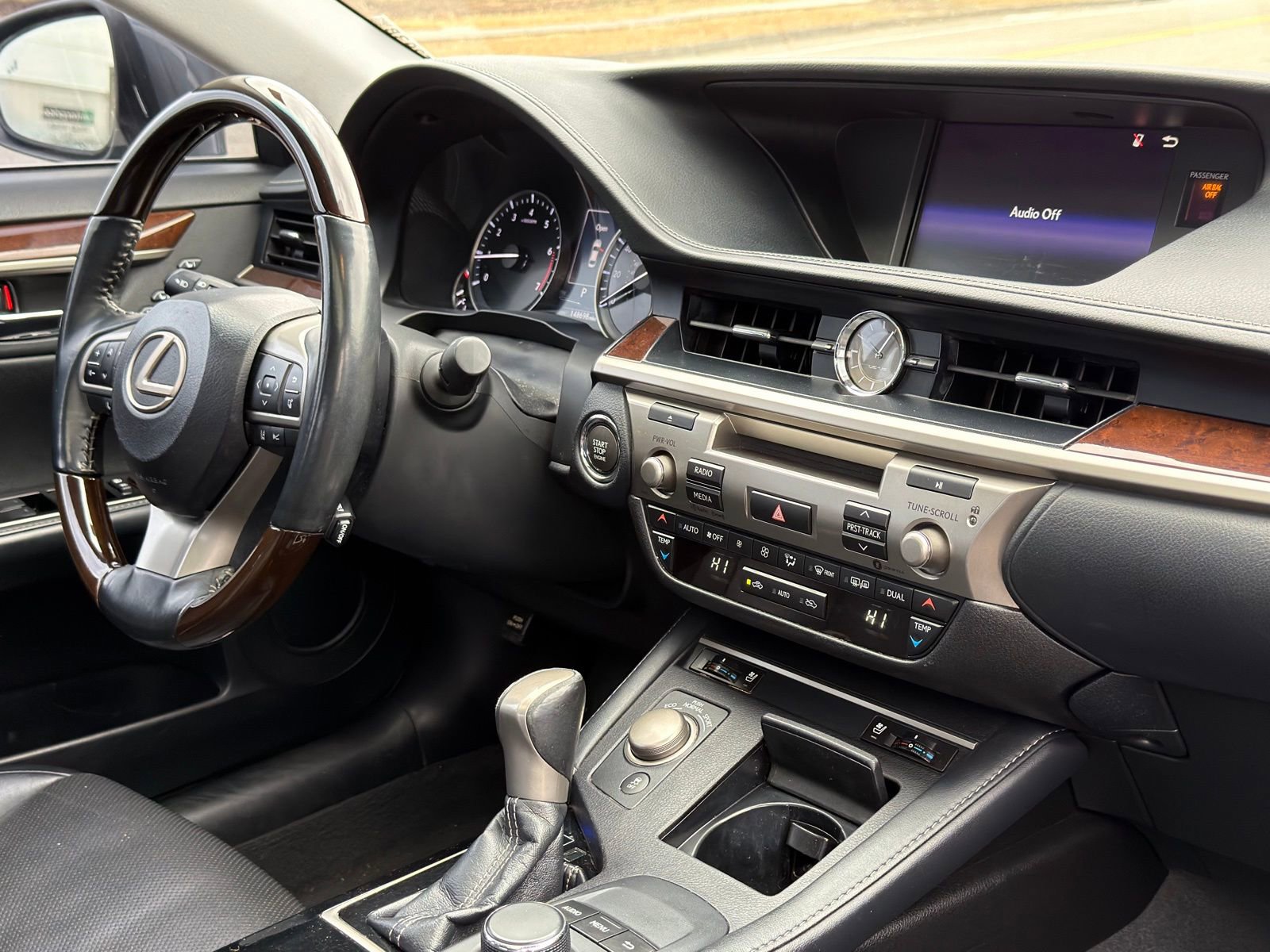 Used 2018 Lexus ES 350 image 17