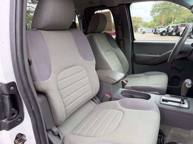 Used 2013 Nissan Frontier S image 13