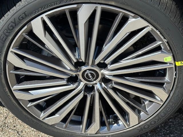 New 2025 Nissan Altima 2.5 SL AWD/4WD image 10