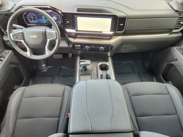Certified 2025 Chevrolet Silverado 1500 LT w/ All Star Edition Plus image 36