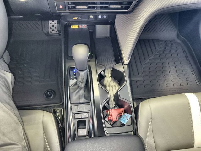 New 2026 Toyota Camry SE image 20