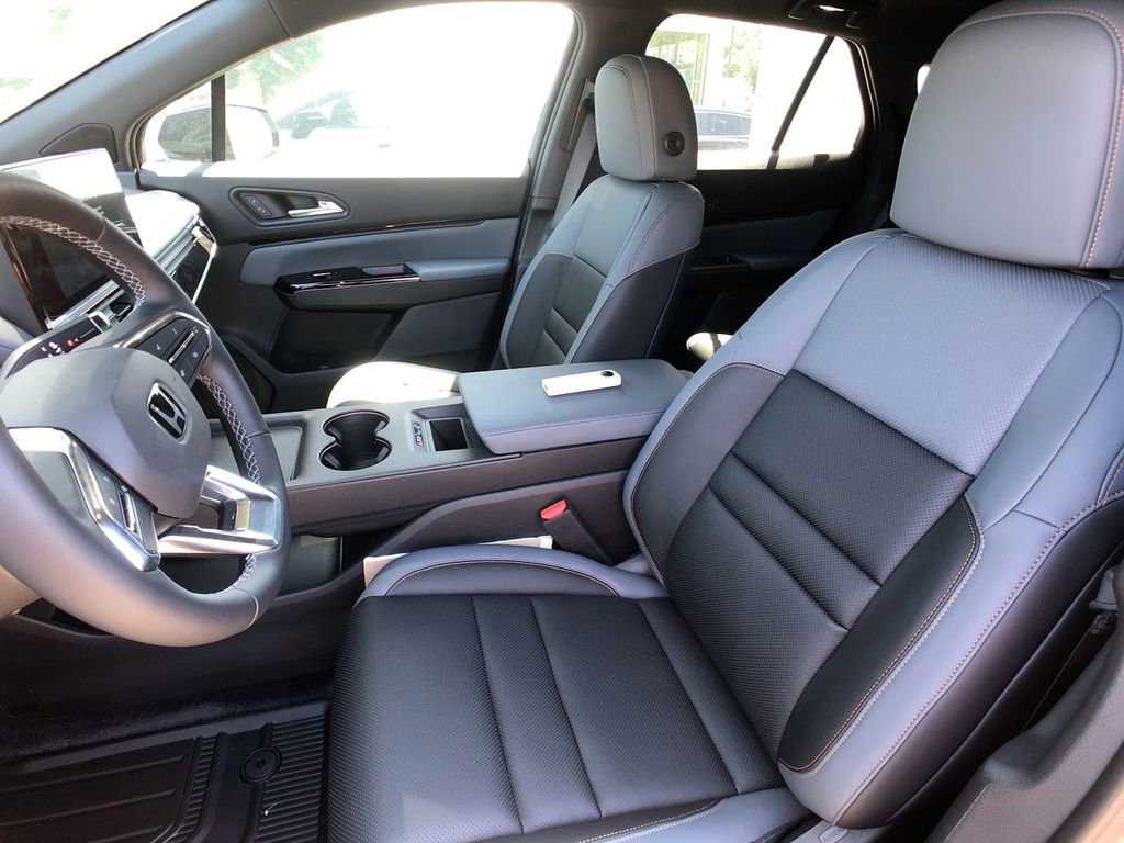 New 2026 Honda Prologue Elite image 12