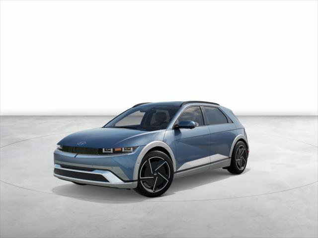 New 2026 Hyundai Ioniq 5 Limited
