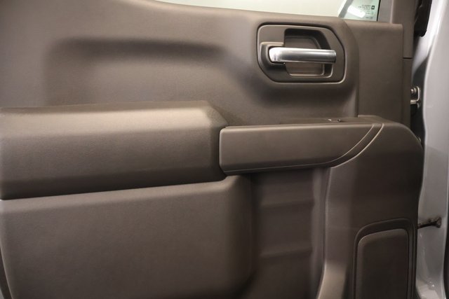 New 2026 Chevrolet Silverado 1500 Custom Trail Boss w/ Turbomax Blackout Package AWD/4WD image 29