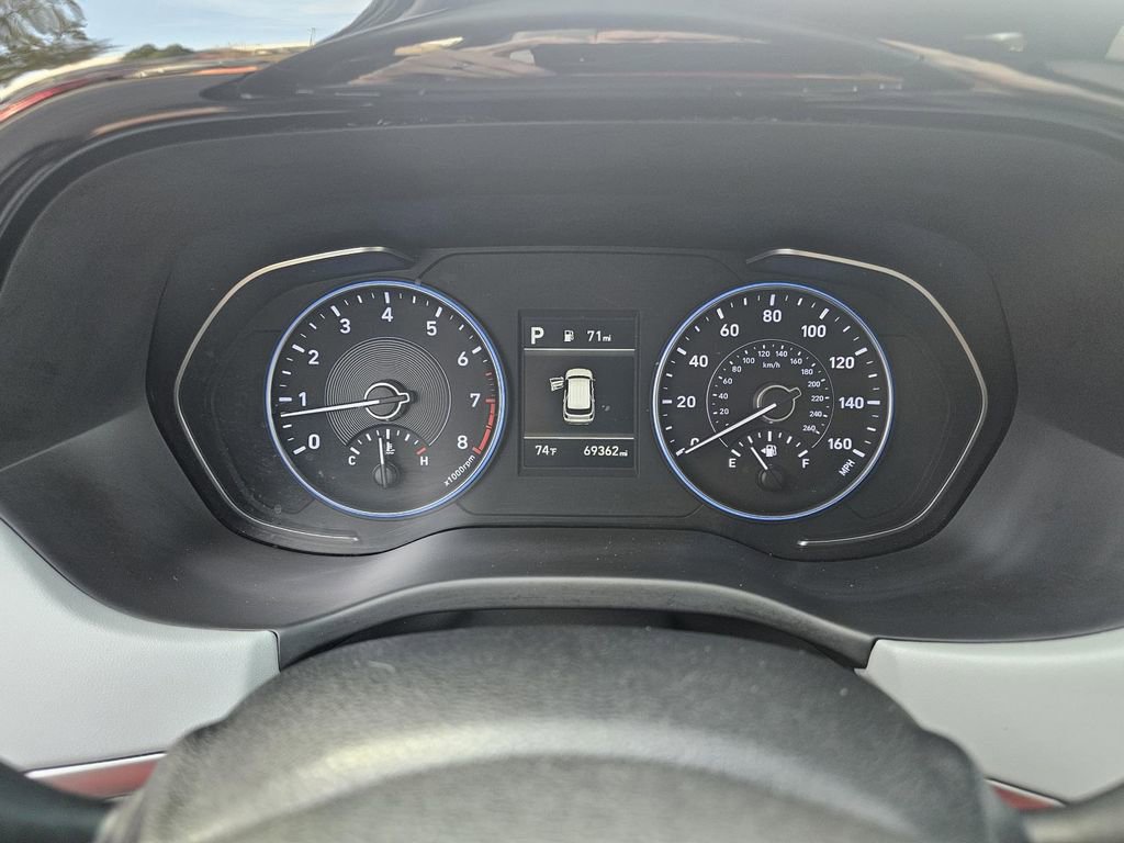 Used 2020 Hyundai Palisade SEL image 14