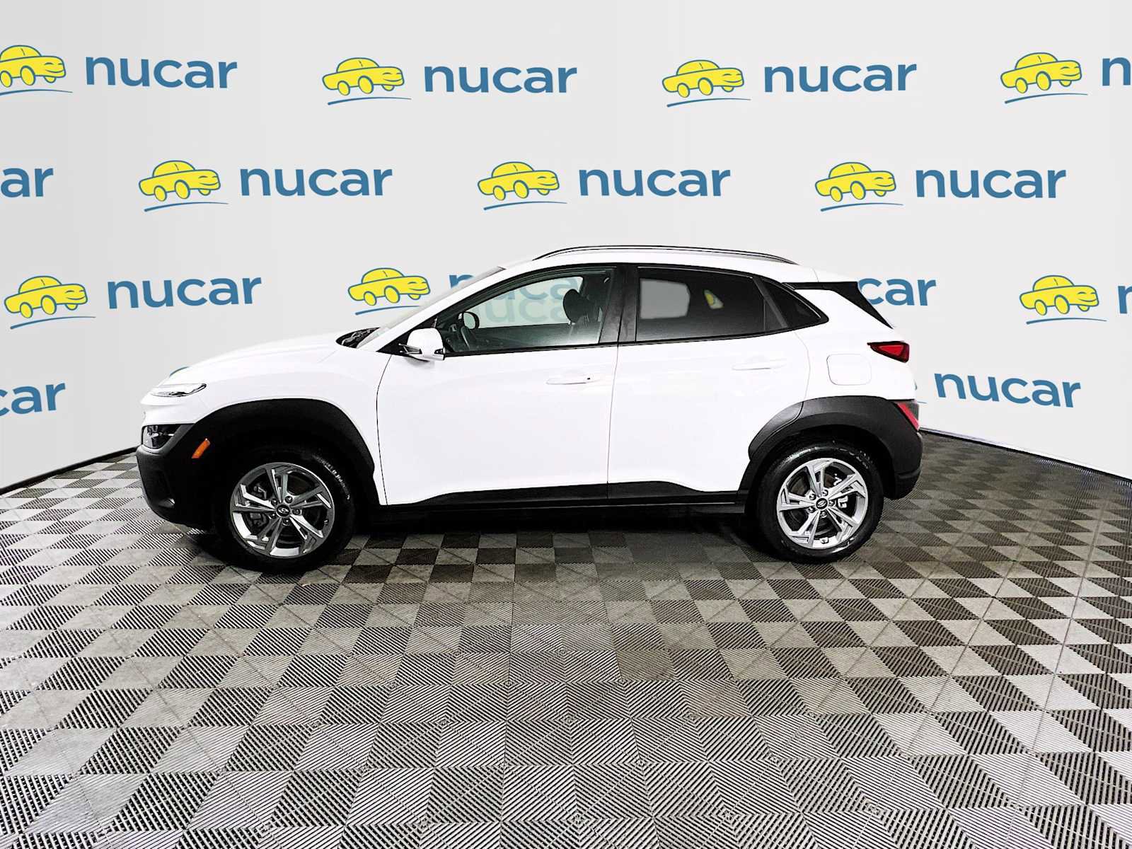 Certified 2023 Hyundai Kona SEL w/ Cargo Package image 4