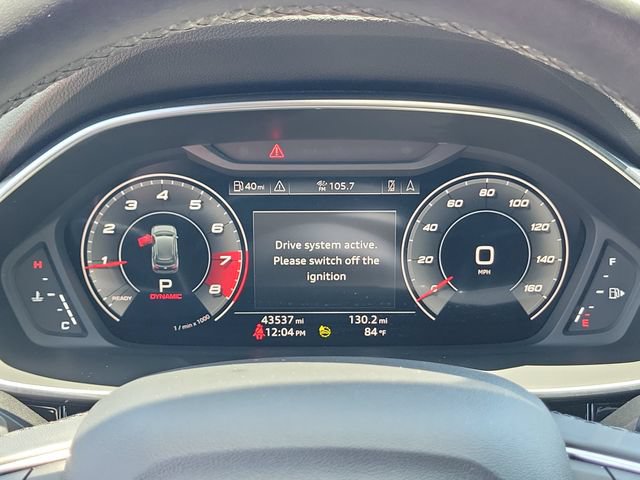 Used 2023 Audi Q3 2.0T Premium Plus AWD/4WD image 30