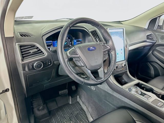 Certified 2024 Ford Edge SEL w/ Convenience Package image 21