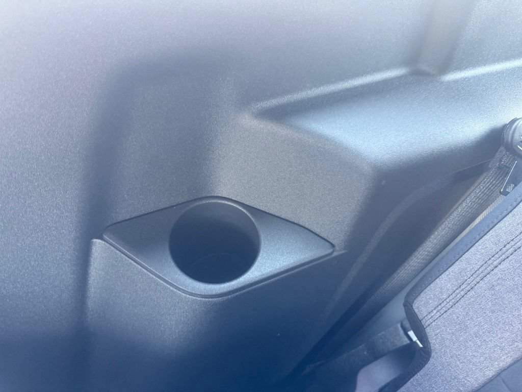 New 2026 Ford Bronco 2-Door AWD/4WD image 56