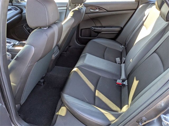 Used 2021 Honda Civic Sport image 29