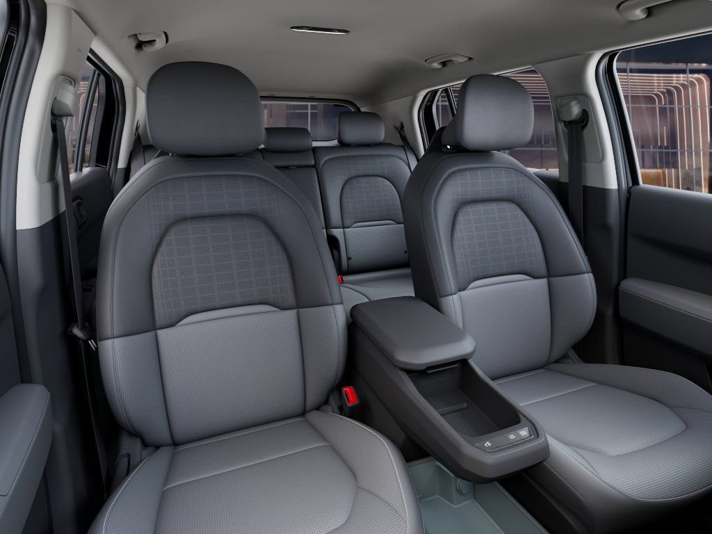 New 2027 Kia EV3 Wind FWD image 15