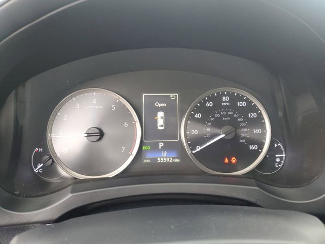 Used 2019 Lexus IS 300 300 w/ Accessory Package 2 image 25