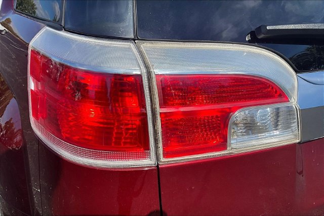 Used 2016 GMC Terrain Denali AWD/4WD image 21