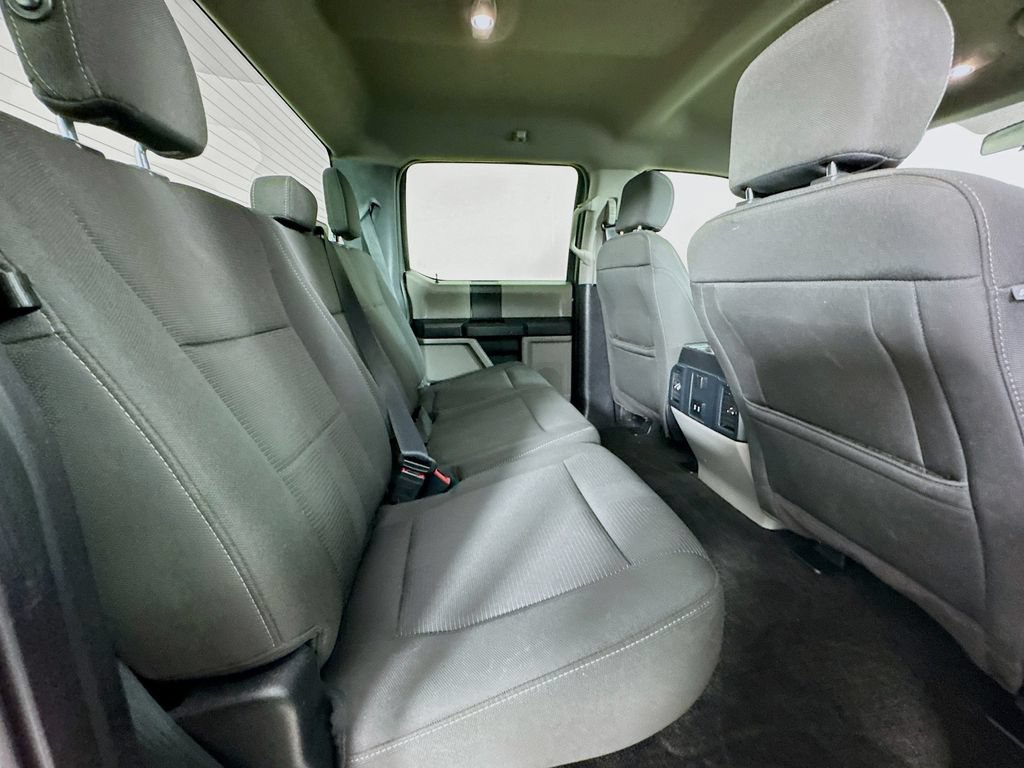 Used 2018 Ford F150 XL w/ Equipment Group 101A Mid RWD image 33