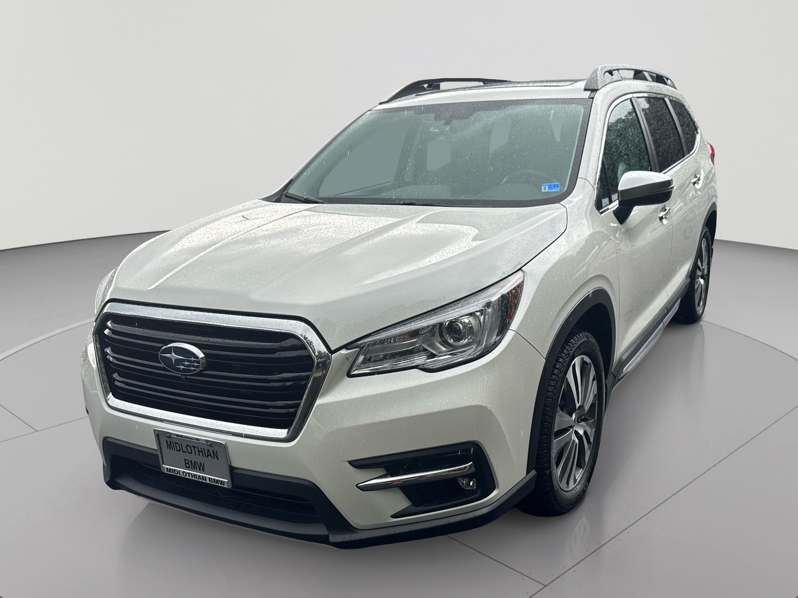 Used 2022 Subaru Ascent Touring w/ Popular Package #2A AWD/4WD image 13