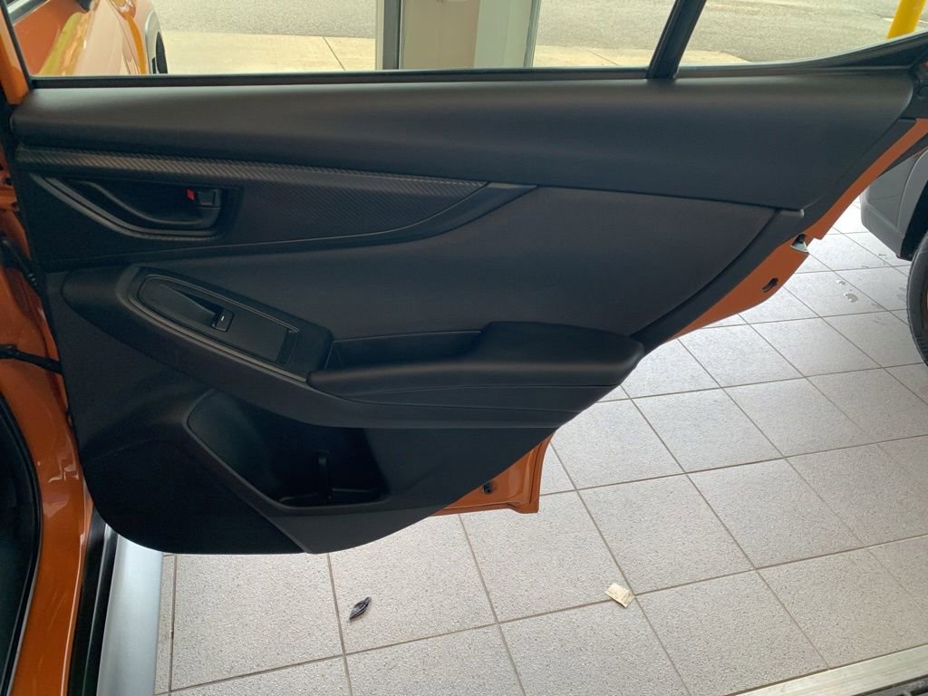 Used 2023 Subaru WRX AWD/4WD image 18