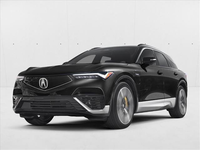 New 2024 Acura ZDX Type S image 1