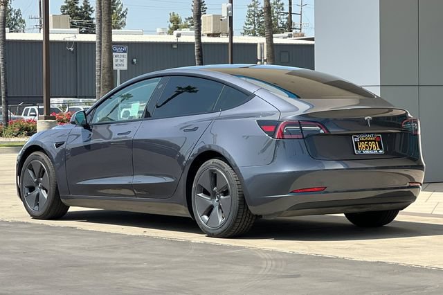 Used 2023 Tesla Model 3 Standard Range RWD image 6