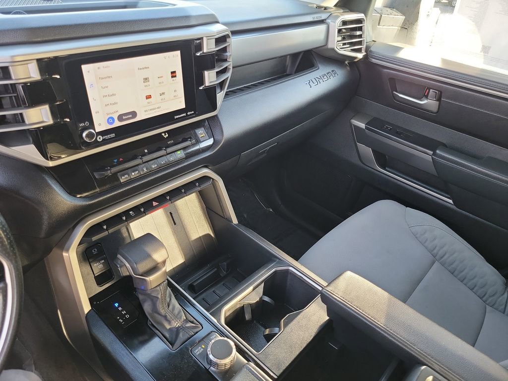 Used 2023 Toyota Tundra SR5 image 12