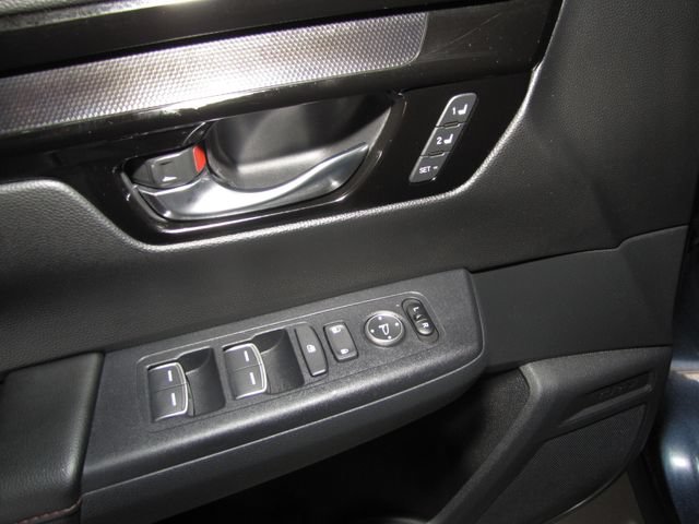 Certified 2025 Honda CR-V Sport Touring image 11
