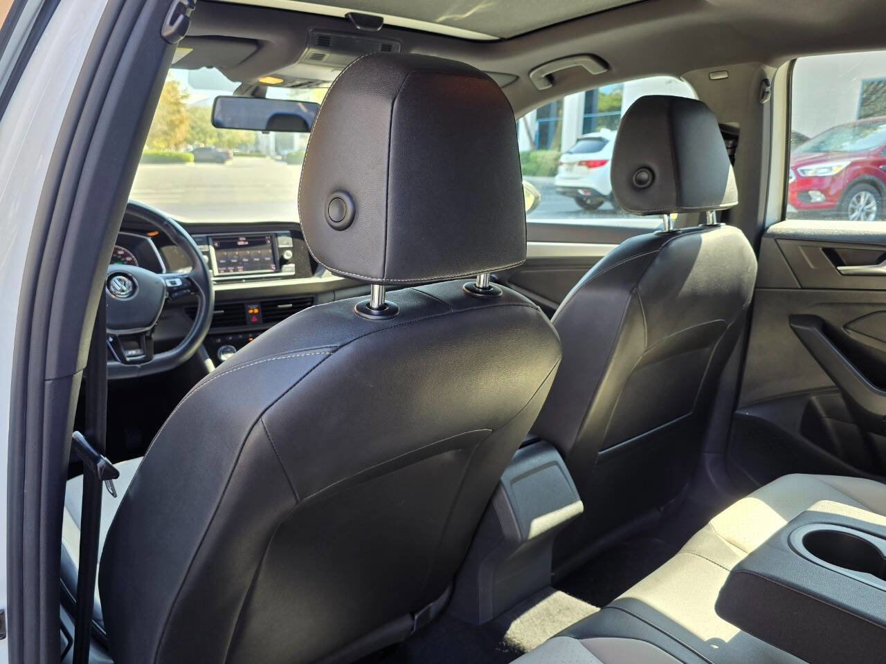 Used 2019 Volkswagen Jetta R-Line image 20