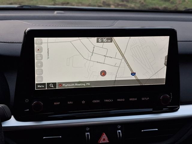 Used 2024 Kia Forte GT w/ GT2 Package image 18