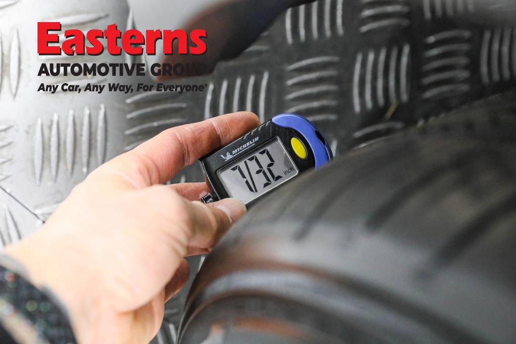 Used 2024 Toyota Prius LE image 26