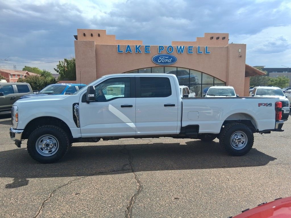 New 2026 Ford F250 XL w/ 360-Degree Camera Package AWD/4WD image 2