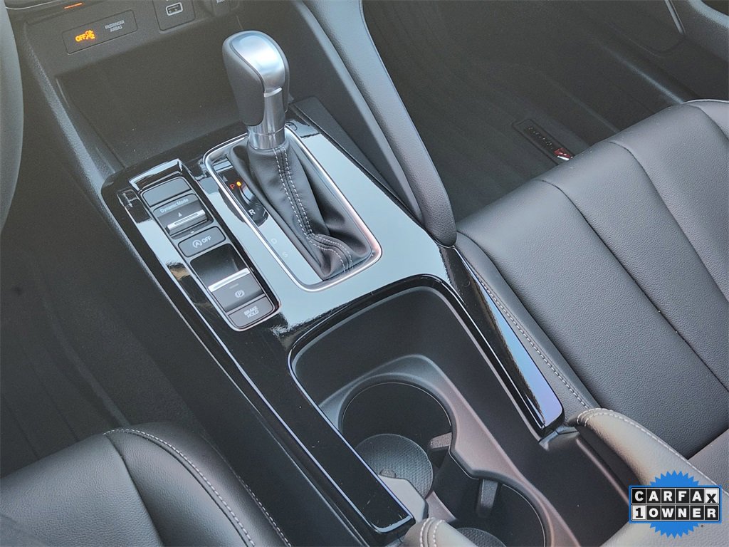 Certified 2025 Acura Integra A-Spec image 22