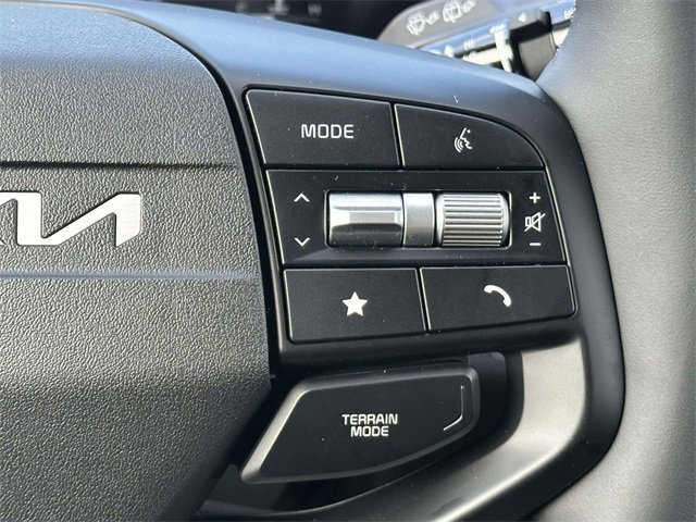 New 2026 Kia Sportage SX image 13