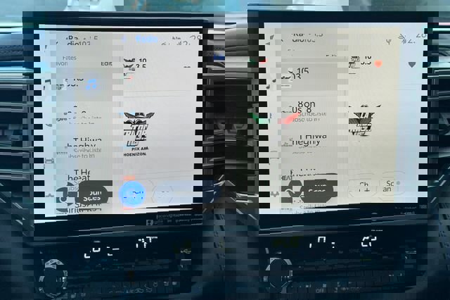 Used 2022 Toyota Tundra Platinum w/ Advanced Package image 20