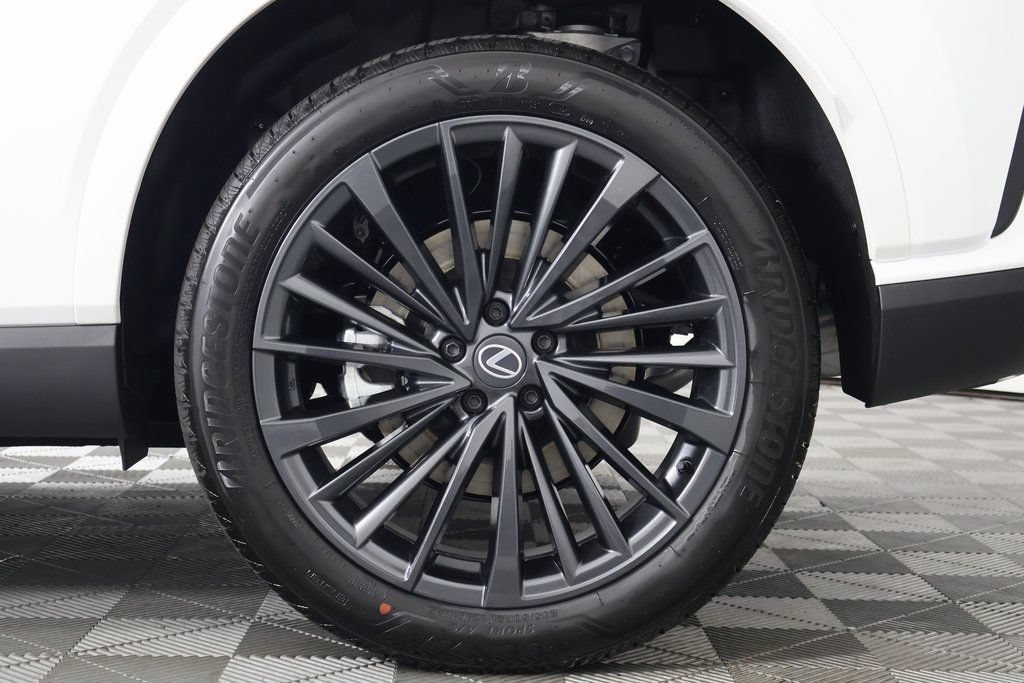 New 2026 Lexus RX 350 FWD image 10