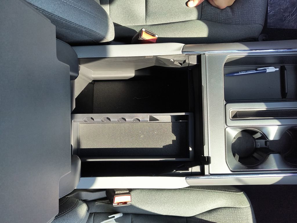 New 2024 Ford F150 XLT w/ Mobile Office Package image 49