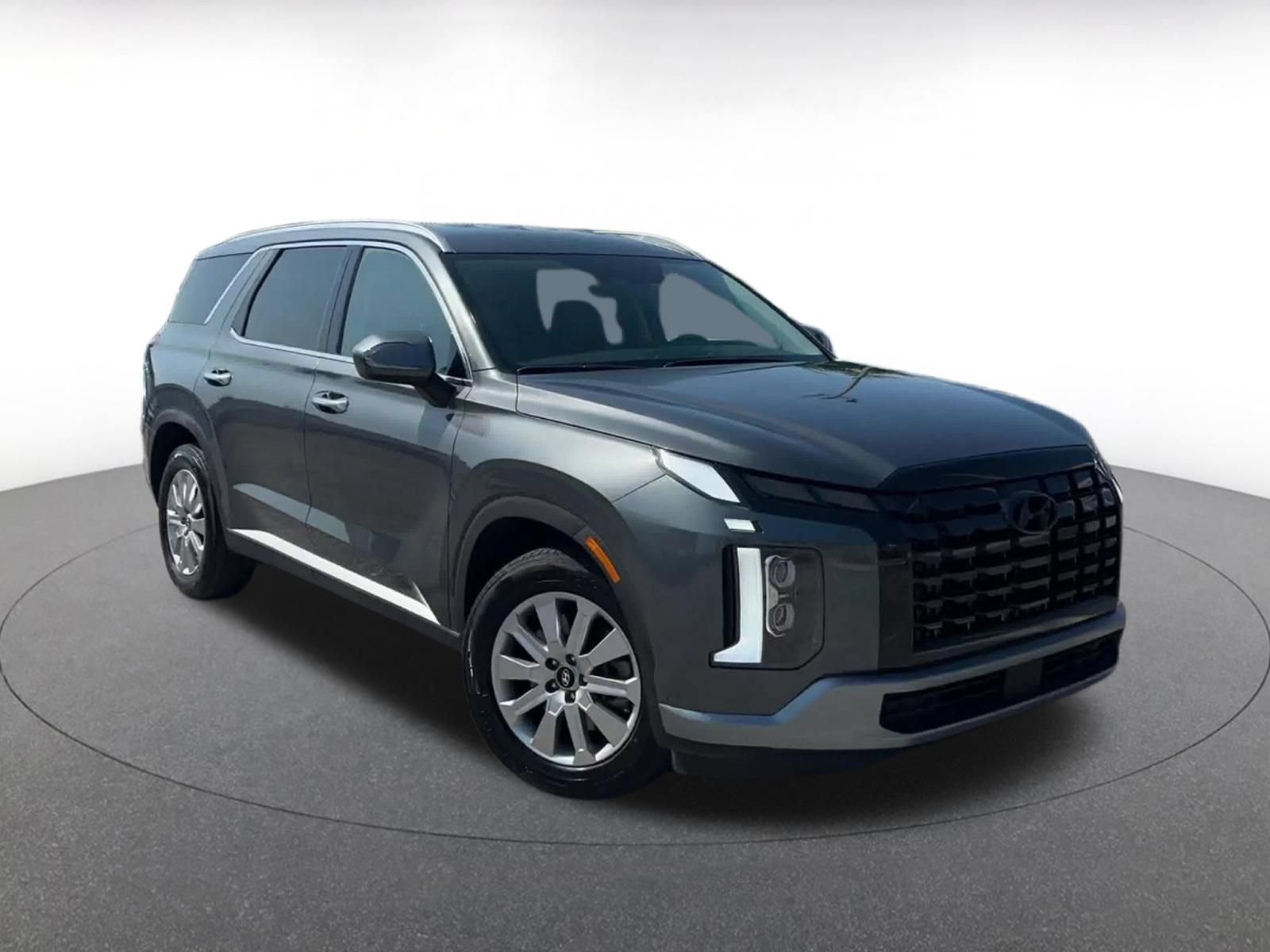 Used 2025 Hyundai Palisade SEL FWD video 2