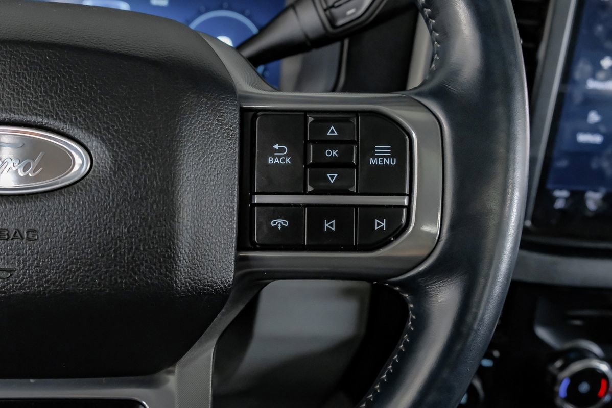 Used 2024 Ford F350 Limited w/ FX4 Off-Road Package image 19