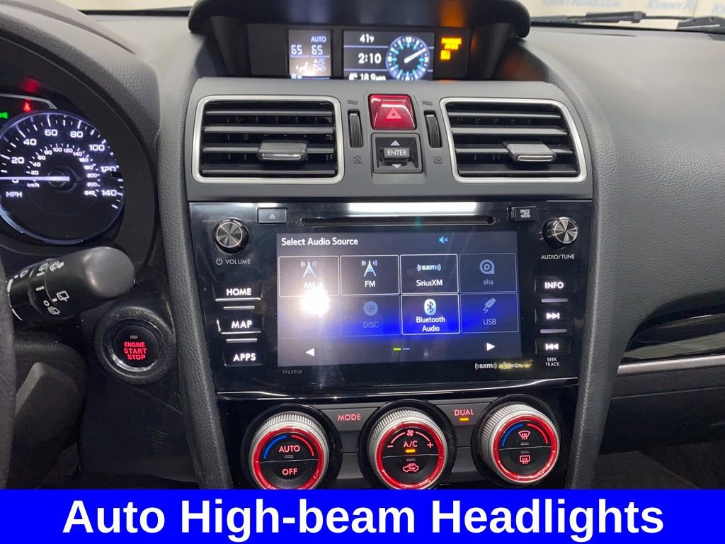 Used 2018 Subaru Forester 2.0XT Touring w/ Popular Package #3B image 22