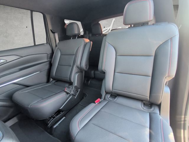 Used 2026 Chevrolet Traverse Z71 image 22