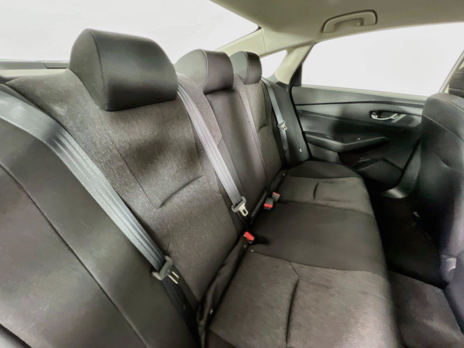 Used 2023 Honda Accord LX image 25