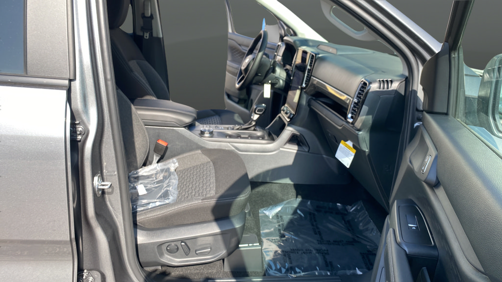 New 2026 Ford Ranger XLT AWD/4WD image 23