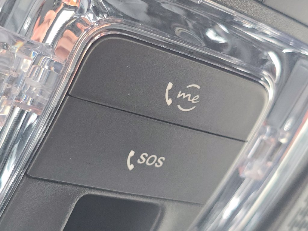 New 2026 Mercedes-Benz GLB 250 4MATIC image 8