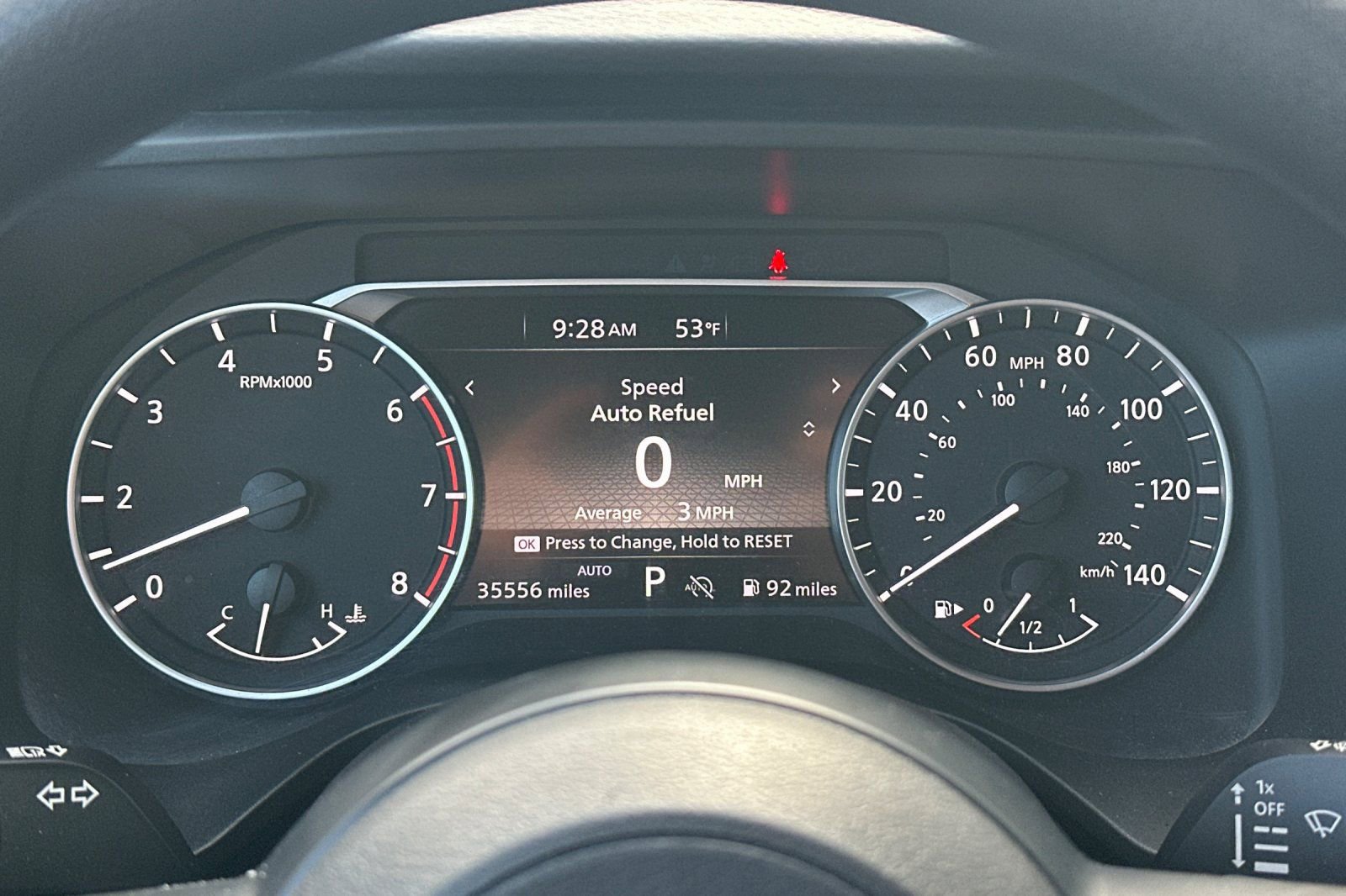 Used 2024 Nissan Rogue SV image 27