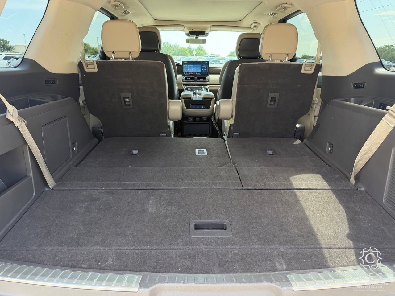 Used 2022 Lincoln Navigator 2WD image 26