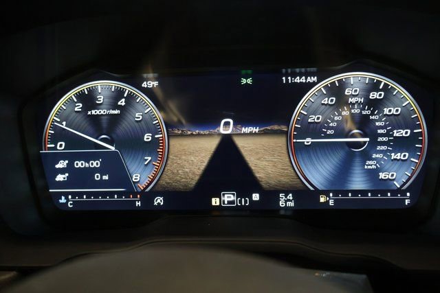 New 2026 Subaru Forester Wilderness image 18