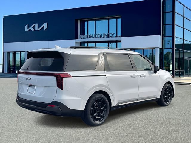 New 2026 Kia Carnival SX Prestige image 6