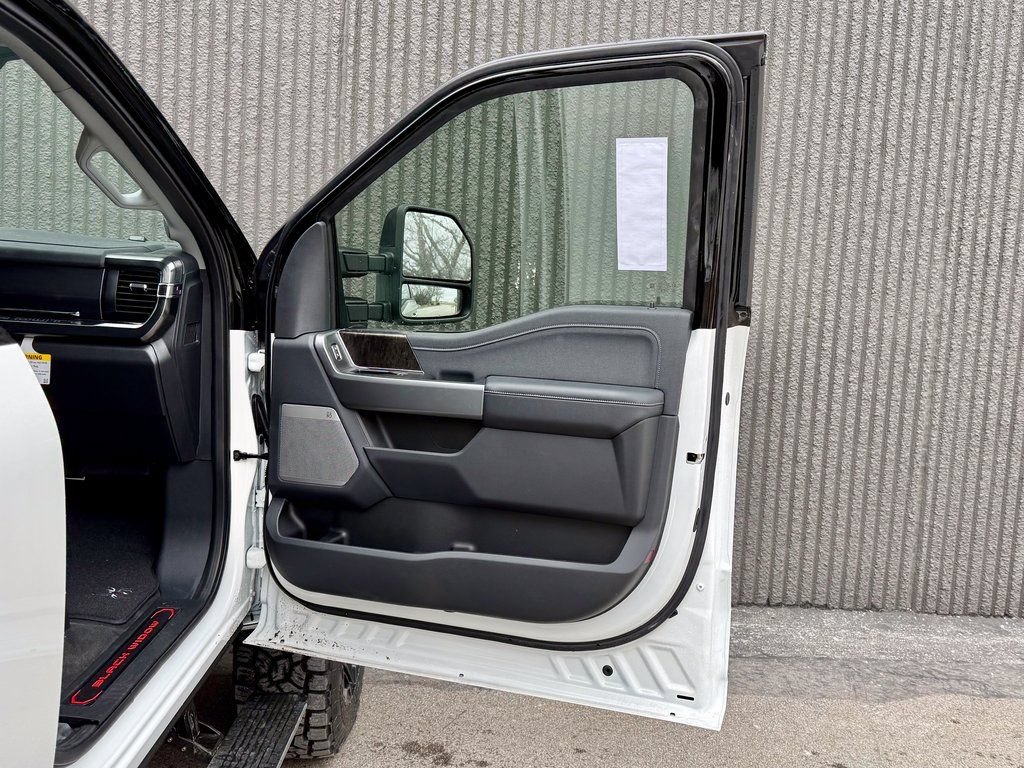 New 2026 Ford F350 Lariat AWD/4WD image 19