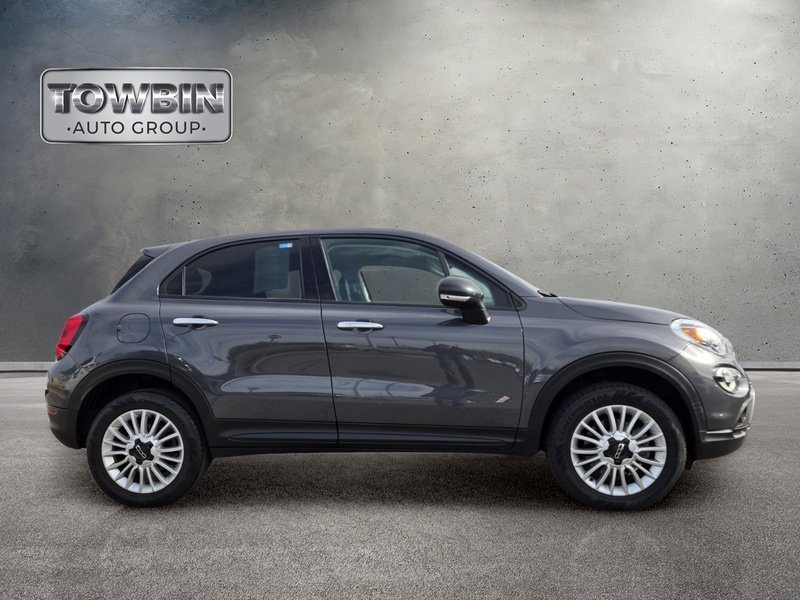 Used 2022 FIAT 500X Trekking AWD/4WD image 3