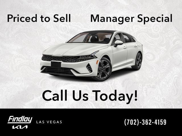 Used 2019 Kia Optima SX image 4