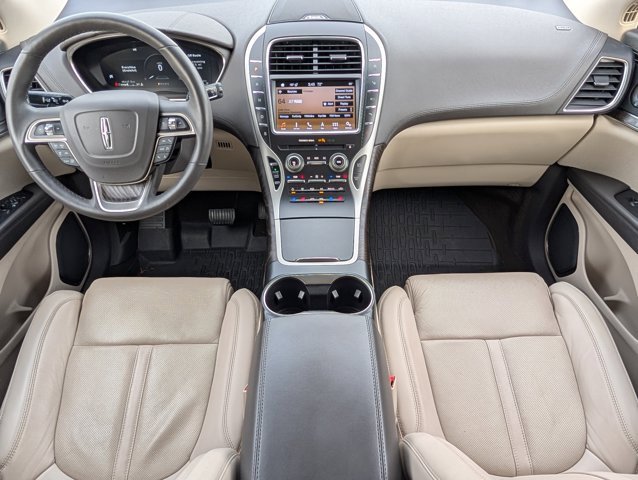 Used 2019 Lincoln Nautilus Reserve image 5