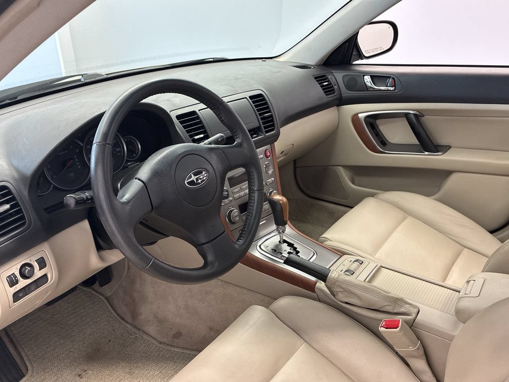 Used 2006 Subaru Outback 2.5i Limited w/ Popular Equipment Group 2B AWD/4WD image 19