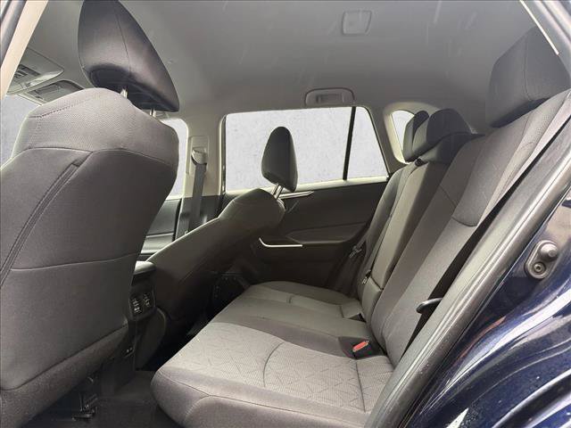 Used 2024 Toyota RAV4 XLE AWD/4WD image 22